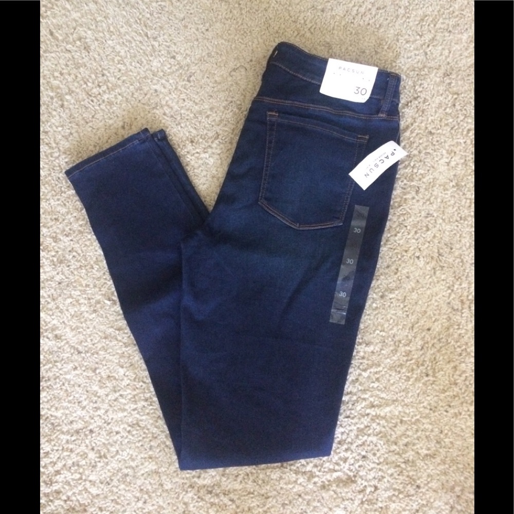 Pac Sun Jeans